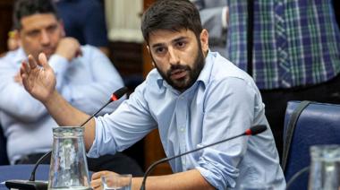 Funcionario municipal asesinado: confirmaron la imputabilidad del acusado y será juzgado
