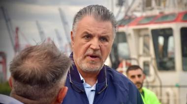Moreno: "Tenemos un Gobierno con ningún tipo de intención en un desarrollo productivo del país"