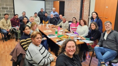 Volvió el programa radial “Lanús libre de Hambre” con fuertes denuncias