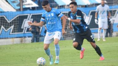 Otro duro golpe para Temperley: derrota 2 a 0 contra Gimnasia de Jujuy