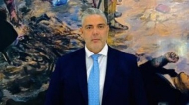 Dipasquale apuntó contra el Gobierno tras el cierre de ACARA: "Lo que se está dando en el Ministerio de Justicia es algo pocas veces visto"