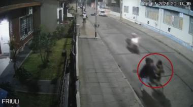 Caso Bastián Escalante: la pericia clave que complican al policía