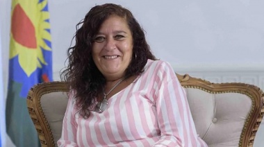 "Quieren imponer que el peronismo es una manga de ladrones y de golpeadores pero no somos todos iguales"