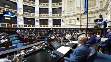 Desdoblamiento, proyecto de suspensión de las PASO y caída de sesión en Diputados