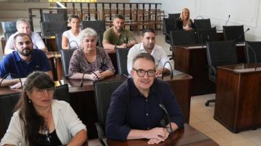 El PRO y LLA le marcan la agenda al intendente y lo ponen contra las sogas por la inseguridad