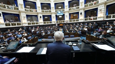 El peronismo acelera en Diputados con la propuesta de producción de medicamentos