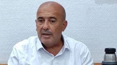 Crosta repudió la represión policial en el Congreso