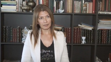 Zunilda Benítez: "Me sentí abandonada por La Libertad Avanza"