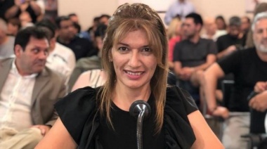 Zunilda Benítez repudió la falta de respuestas sobre el arroyo Sarandí: "Se tiran la pelota uno al otro"