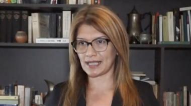 Zunilda Benítez sobre la ESI: “No me parece correcto en la enseñanza de los chicos de ciertas edades”