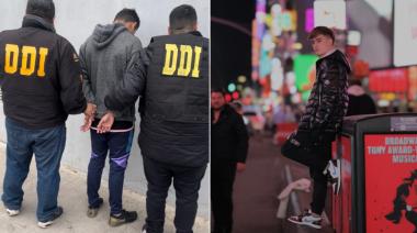 Crimen del trader: la declaración que podría dar un giro en la causa