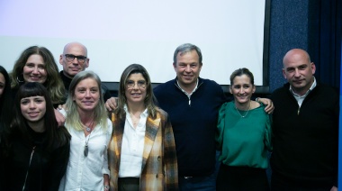 El Municipio, la Justicia y la Undab, por una causa común: Herramientas para el proceso de adopción