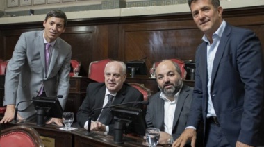 Encrucijada del PRO y la UCR hacia el año electoral