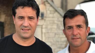 Encuentro de macristas y abadistas en clave electoral