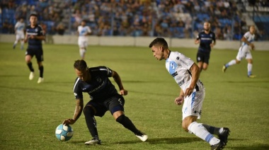 Temperley perdió y se alejó de la pelea por el campeonato