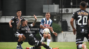 Tristán Suárez recibe a Brown de Puerto Madryn en el regreso a la actividad