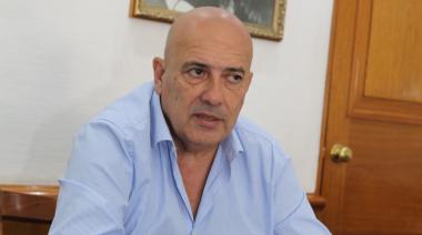“Vetan un miserable aumento, les sacan los subsidios a los medicamentos y los reprimen salvajemente”, repudió Crosta