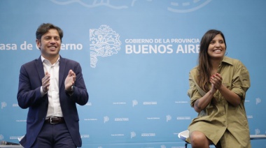 Vilar: “Estamos transformando la gestión de residuos de la Provincia”