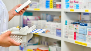 Farmacias de Lomas se suman al Programa de Buenas Prácticas Ambientales