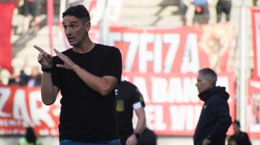 Leonardo Lemos: “Estuvimos a la altura de las circunstancias”