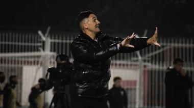 Leonardo Lemos: “Tenemos que recuperar nuestra mejor versión”
