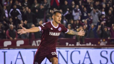 Carlos Auzqui: “Me gustaría seguir porque me hicieron sentir parte de esta familia”
