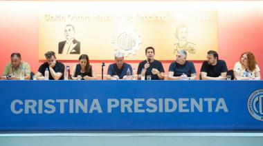 La pelea del PJ se da en la Tercera que “es lo único que le importa a La Cámpora”, advierten dirigentes de Kicillof