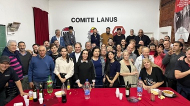 "Futuro Radical" volvió a ganar el Comité local