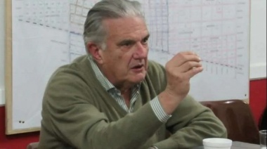 Casella y el presente de la UCR: "Se está incumpliendo con una obligación que es la de ser oposición"