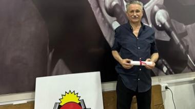 Ledesma, tras el fallo de la Justicia: "Es una oportunidad para que la elección tenga un resultado transparente y veraz"