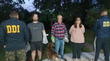 Crimen de la mujer del pastor: crece la hipótesis de una interna familiar por la herencia