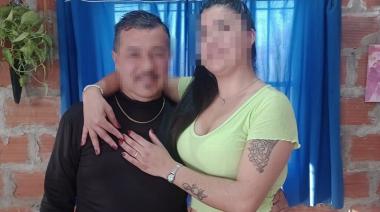 Declaró la esposa del asesino del colectivero apuñalado en Glew