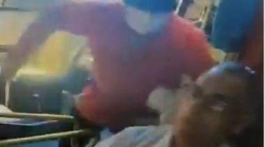 Seguirá preso el hombre que mató a puñaladas al amante de su esposa