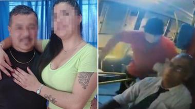 El insólito pedido del esposo despechado que mató al colectivero que era amante de su esposa