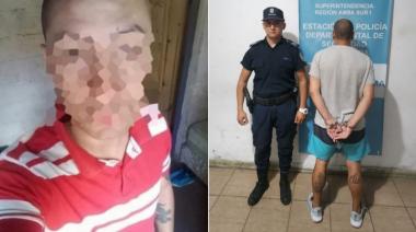 Desfiguró a su pareja, le arrancó la oreja delante de su hija, y será llevado a juicio