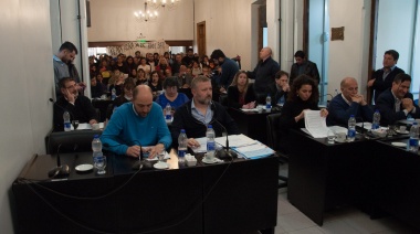 Respaldo al pedido de la Iglesia para la declaración de la Emergencia Alimentaria