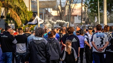 Historias detrás de la marcha de El Porvenir: El socio que estuvo 11 meses sin caminar tras haber sido expulsado por Merelas