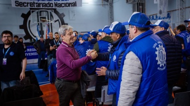 La industria metalúrgica cayó más de 12 puntos en 2024 y hay alarma por su futuro