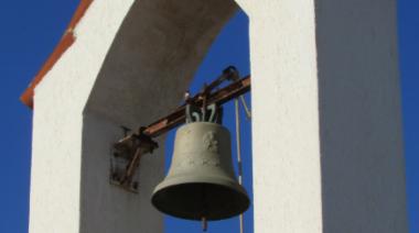 Ola de robos en una parroquia de Monte Grande donde se llevaron hasta las campanas
