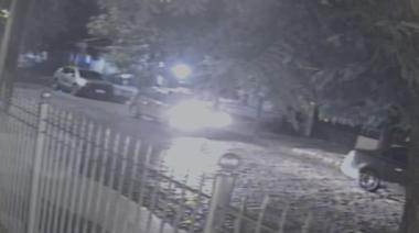 Volvió la banda que desvalijaba casas