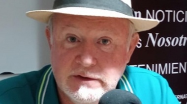 "Es obligación de los partidos que no están en los extremos conformar un espacio contra la polarización"