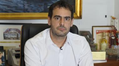 Ezequiel Picallo, sobre la discusión electoral en Provincia: "Estamos sujetos a una mera disputa de poder"