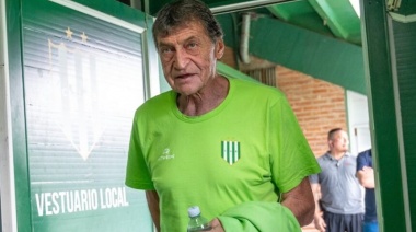 Banfield buscará bajar a Talleres de la mano de Falcioni