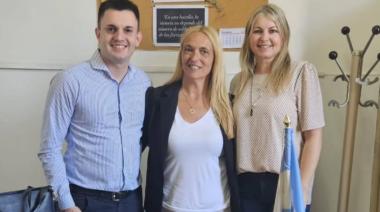 Ayesa: "La seguridad no es un tema prioritario en el Ejecutivo lanusense”