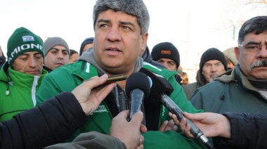 El Frente Sindical rechazó la “embestida de fiscales y jueces” contra Pablo Moyano