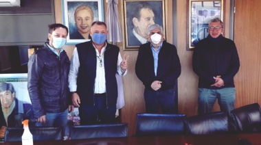 El moyanismo sigue sumando apoyo: federación química respalda su ppostulación en la CGT