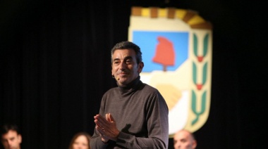 El mundo sindical salió a cruzar a Florencio Randazzo por pedir una reforma salarial