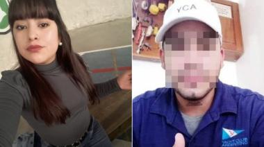 El pasado violento y los antecedentes delictivos del hombre buscado por balear a su pareja en frente de sus hijas