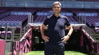 Mauricio Pellegrino: “El jueves tenemos un partido determinante”