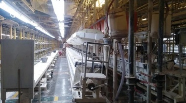 Siguen los efectos de la crisis industrial: Teman un 2025 con muchas suspensiones y despidos
